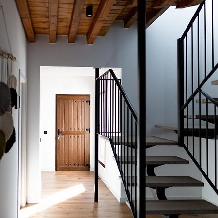 Casa Rural Toledillo Galvez ภายนอก รูปภาพ