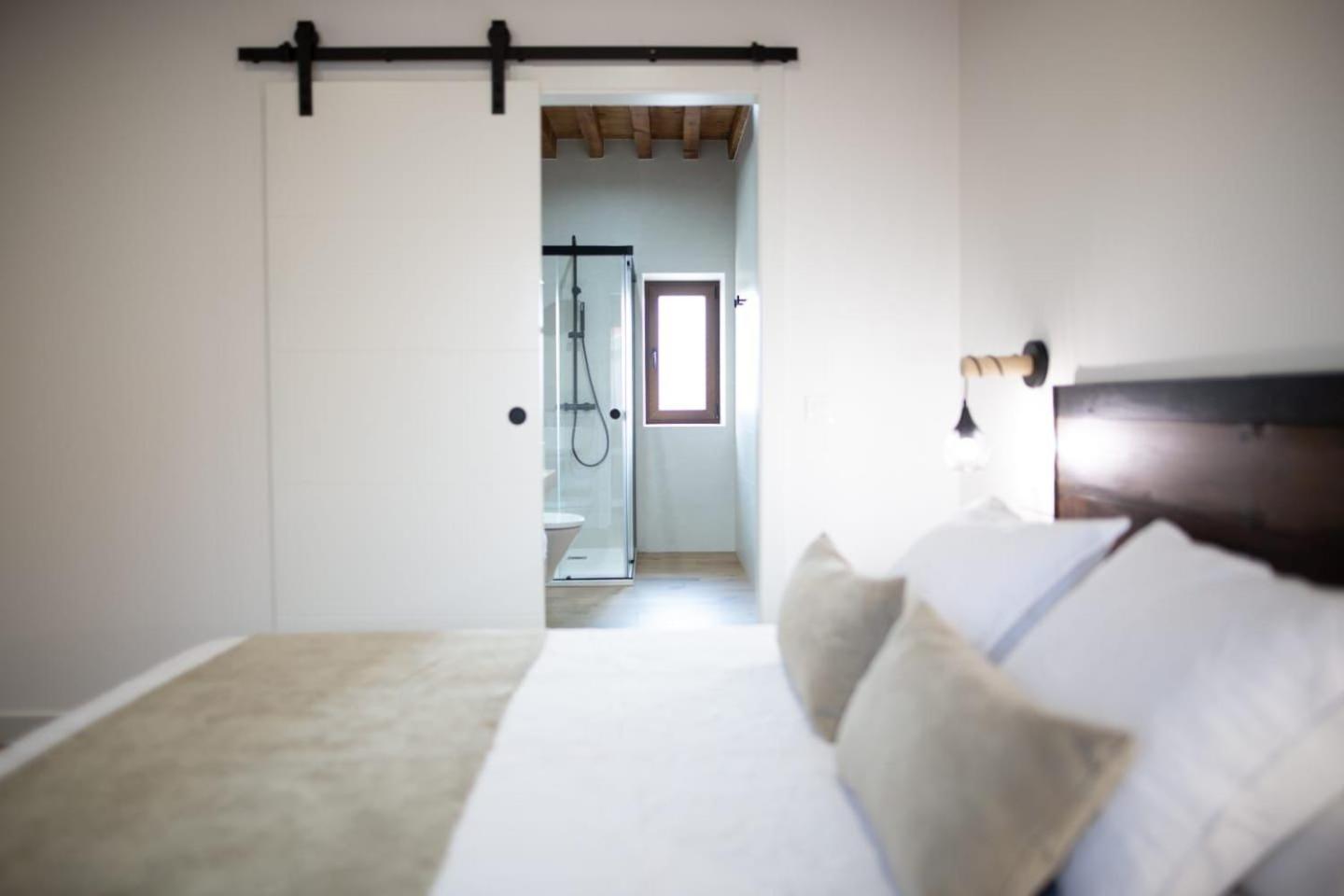 Casa Rural Toledillo Galvez ภายนอก รูปภาพ
