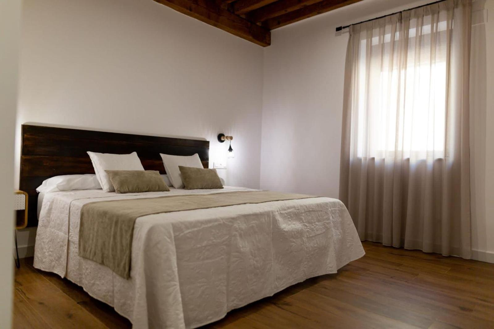 Casa Rural Toledillo Galvez ภายนอก รูปภาพ