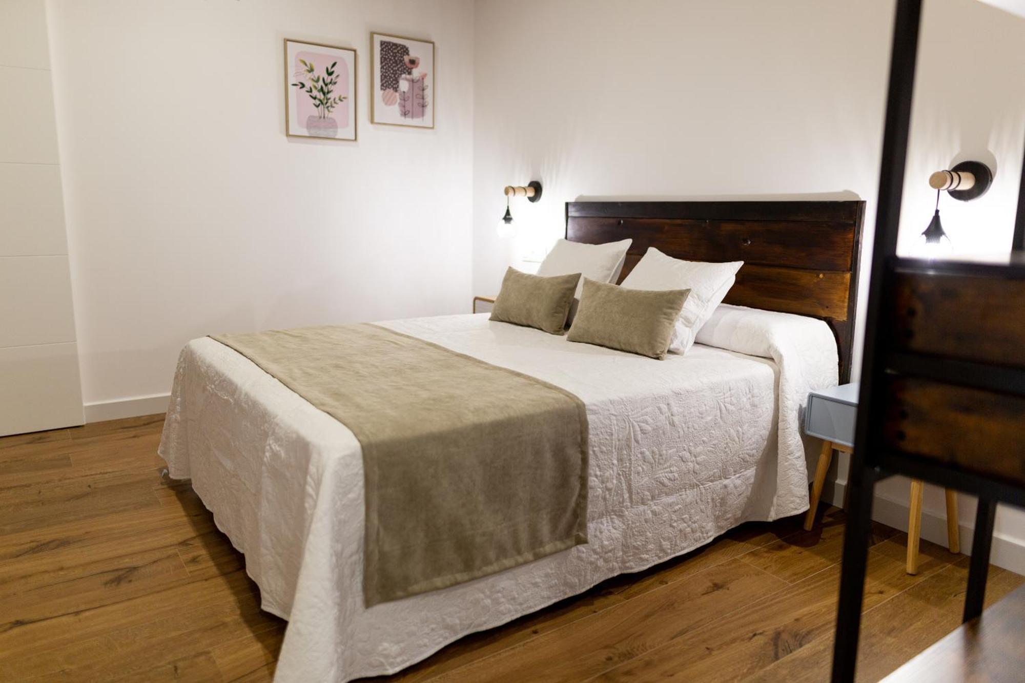 Casa Rural Toledillo Galvez ภายนอก รูปภาพ