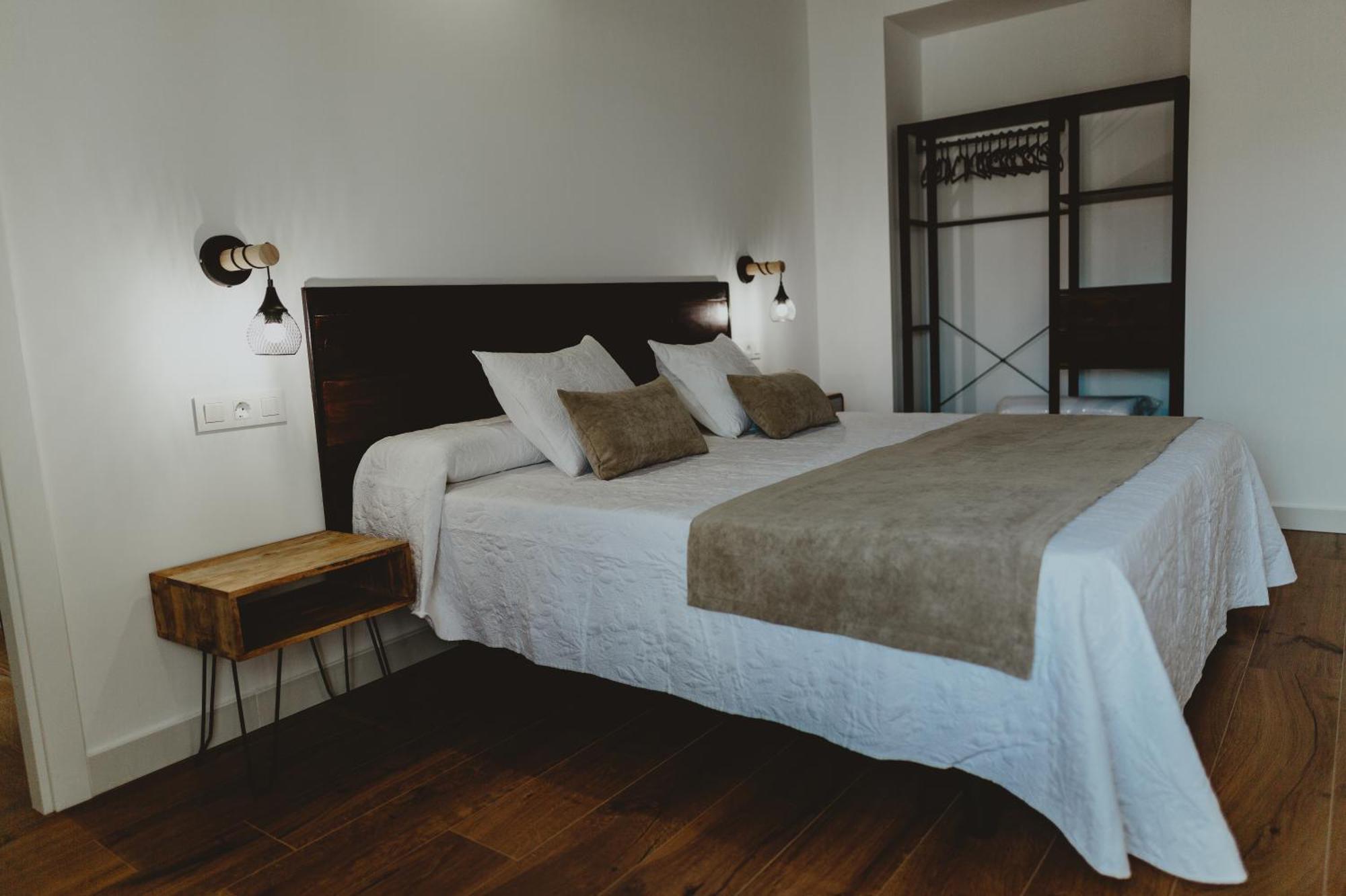 Casa Rural Toledillo Galvez ภายนอก รูปภาพ